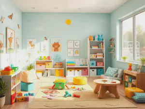 Unlocking Potential: Effective Speech Therapy for Children