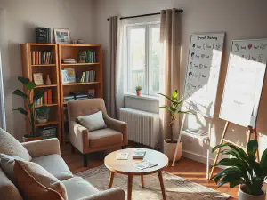 Effective Speech Therapy Exercises to Practice at Home