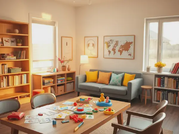 Unlocking Communication: The Benefits of Speech Therapy Services
