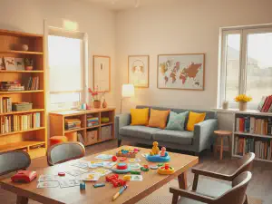 Unlocking Communication: The Benefits of Speech Therapy Services