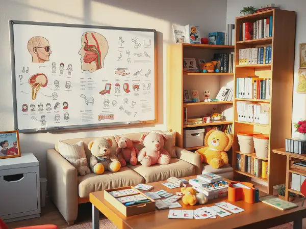 Understanding How Speech-Language Pathologists Diagnose and Treat Disorders