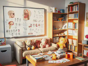 Understanding How Speech-Language Pathologists Diagnose and Treat Disorders
